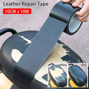 FixTape Läderreparationstejp