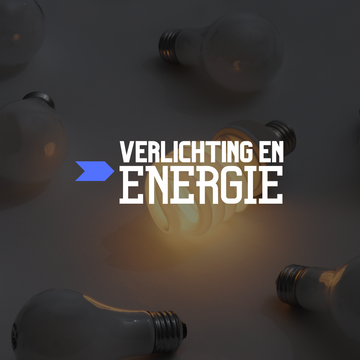 Verlichting en Energie