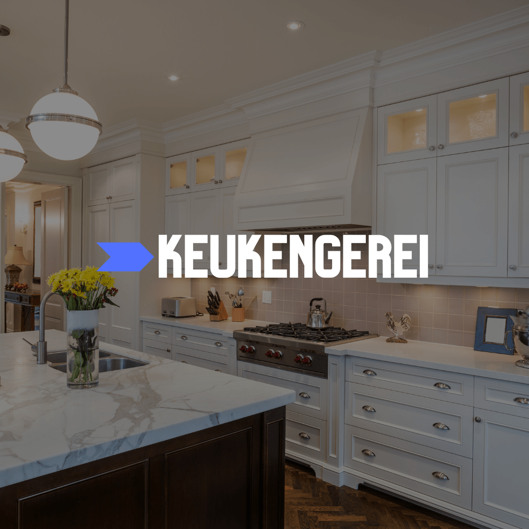 Keukengerei - Telune