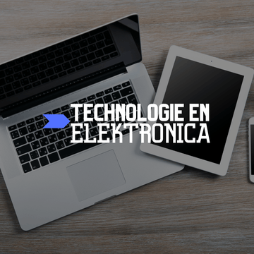 Technologie en Elektronica - Telune