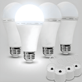 PowerSafe™ – LED - noodlamp & noodstroomlamp - Telune