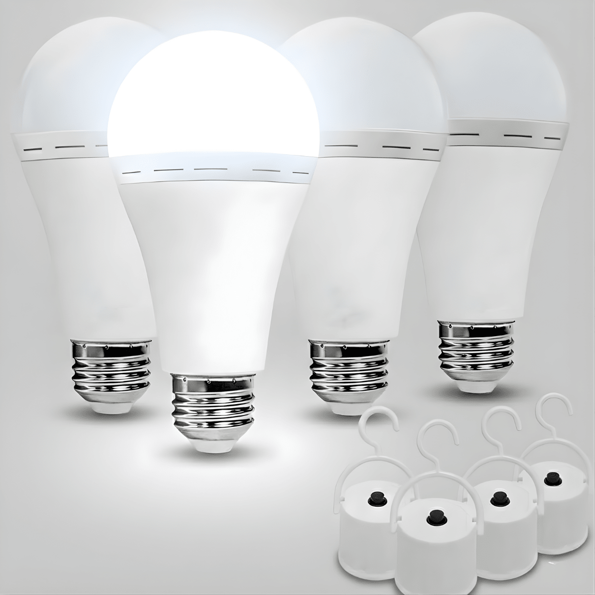 PowerSafe™ – LED - noodlamp & noodstroomlamp - Telune