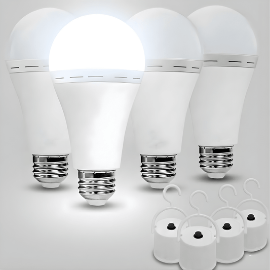 PowerSafe™ – LED - noodlamp & noodstroomlamp - Telune