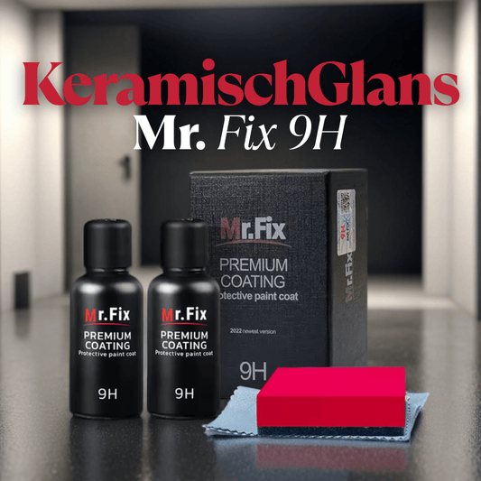 KeramischGlans 9H - Telune