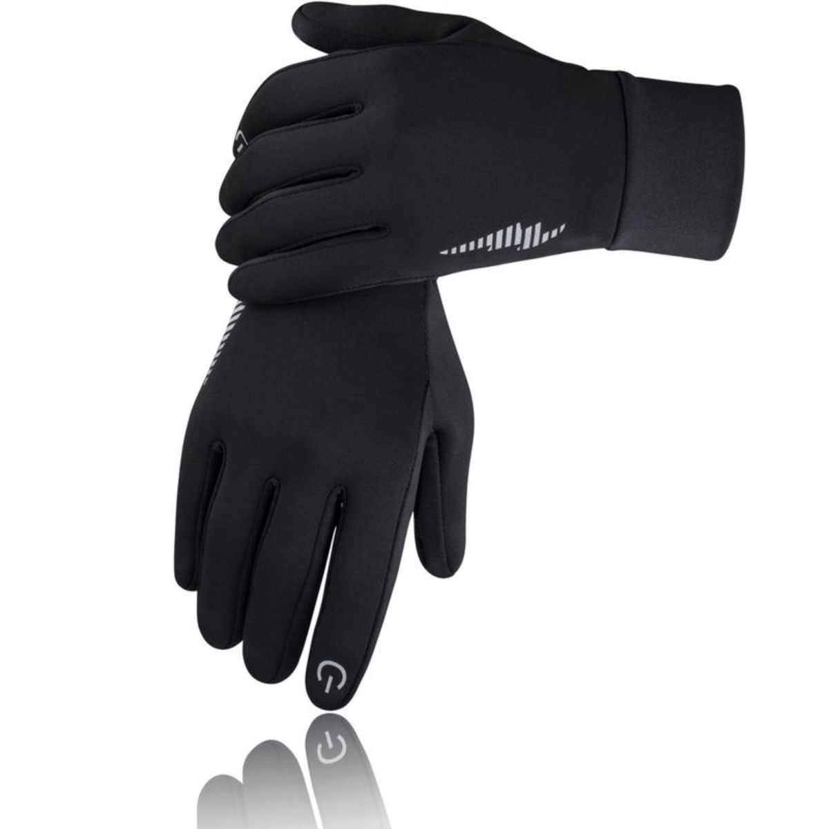 ThermoGrip™ – Warme Winterhandschoenen met Touchscreen - Telune