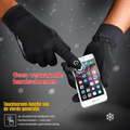 ThermoGrip™ – Warme Winterhandschoenen met Touchscreen - Telune