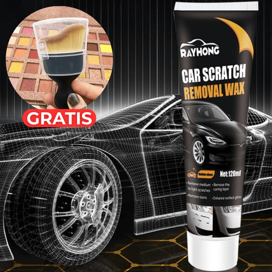 Krasverwijderingslijm voor Auto's – GRATIS Cadeau 🎁 - Telune