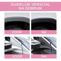 Gloss Dressing™ – Kunststof & Rubber Hersteller - Telune