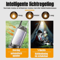 LumiCore™ – Solar - & USB - camping - en noodlamp - Telune