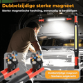MagnaLite™ – Magnetische COB Werklamp - Telune
