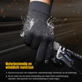 ThermoGrip™ – Warme Winterhandschoenen met Touchscreen - Telune