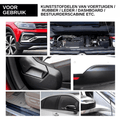 Gloss Dressing™ – Kunststof & Rubber Hersteller - Telune