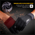 ThermoGrip™ – Warme Winterhandschoenen met Touchscreen - Telune