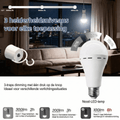 PowerSafe™ – LED - noodlamp & noodstroomlamp - Telune