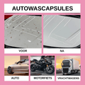 Gloss Dressing™ – Kunststof & Rubber Hersteller - Telune