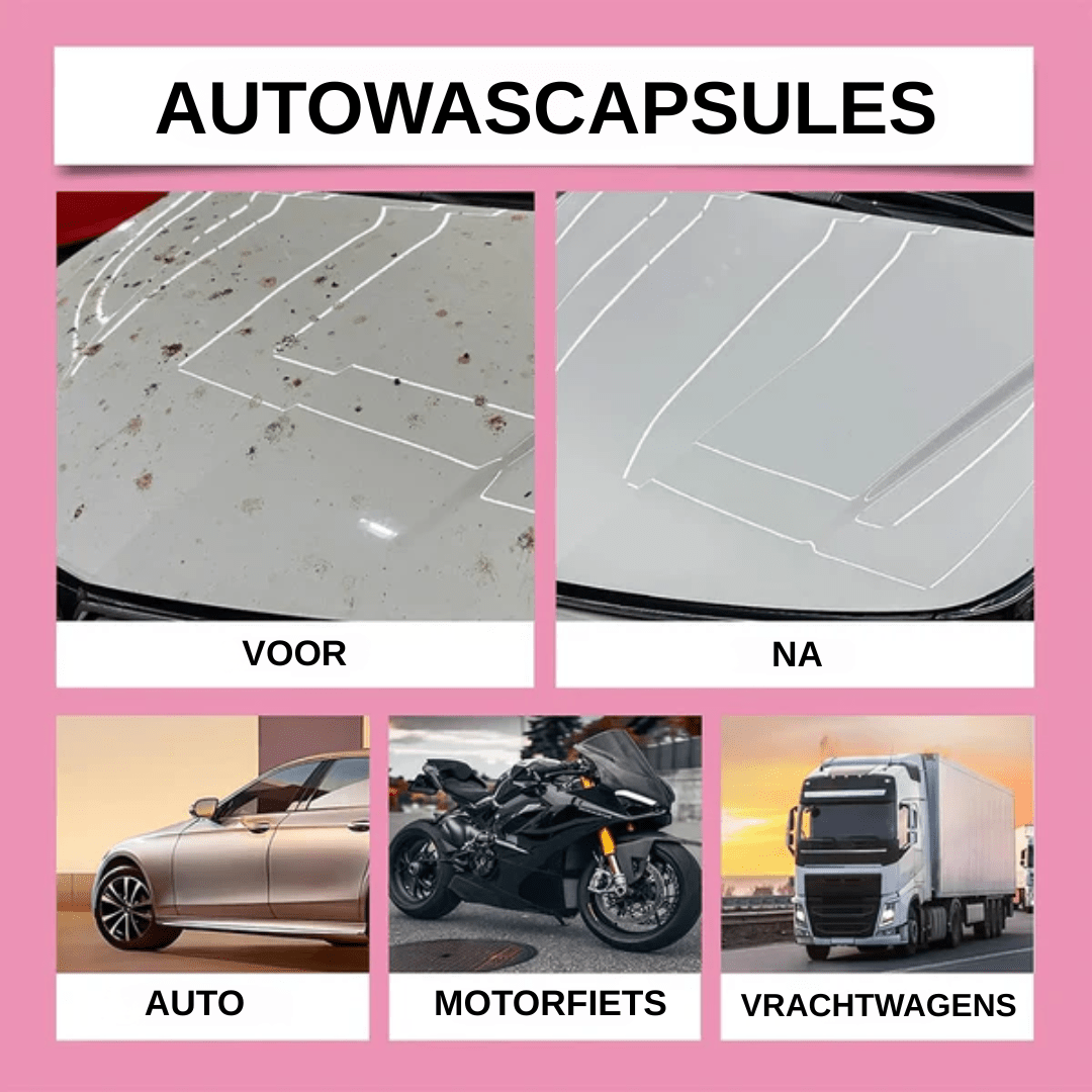 Gloss Dressing™ – Kunststof & Rubber Hersteller - Telune