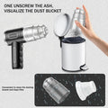 DustPro™ – Draadloze Mini Stofzuiger 2 - in - 1 - Telune