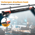 MagnaLite™ – Magnetische COB Werklamp - Telune