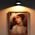 LumiArt™ – Draadloze Schilderij - & Wandlamp - Telune