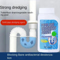 FlowFix™ – Krachtige Ontstopper voor Leidingen & Afvoer - Telune