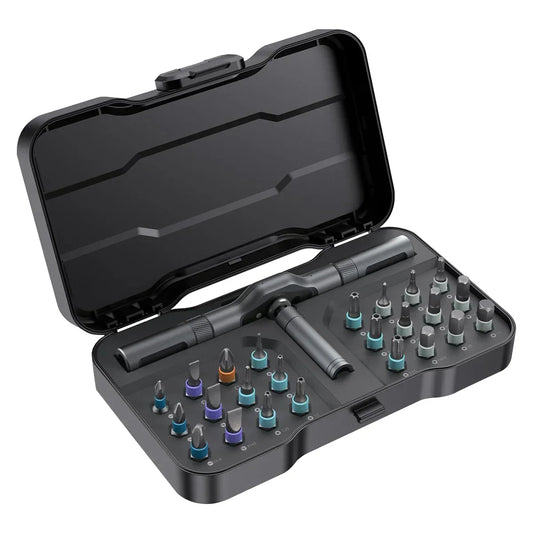 FixMate™ – 24 - in - 1 Bit - Ratelset - Telune