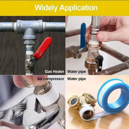 SealPro™ PTFE-tejp