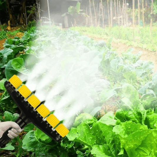 Meerhoofds Tuinsproeier voor Tuin & Terras - Telune