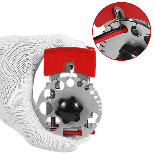 Stripfix™ – Handmatige draadstripper - Telune
