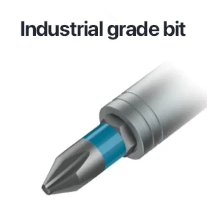 FixMate™ – 24 - in - 1 Bit - Ratelset - Telune