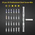 FixMate™ – 24 - in - 1 Bit - Ratelset - Telune