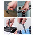 FixMate™ – 24 - in - 1 Bit - Ratelset - Telune