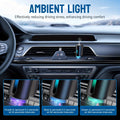 AiroMist™ – Elektrische Auto Geurverspreider met LED & Ultrasoon - Telune