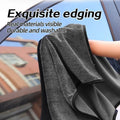 AutoWipe™ – Ultra - absorberende Microvezeldoek voor Autoverzorging - Telune