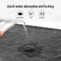 AutoWipe™ – Ultra - absorberende Microvezeldoek voor Autoverzorging - Telune