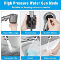 HydroSpa™ – Handdouche met Filter & Hoge Druk Massage - Telune