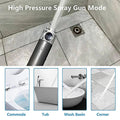 HydroSpa™ – Handdouche met Filter & Hoge Druk Massage - Telune