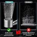 HydroSpa™ – Handdouche met Filter & Hoge Druk Massage - Telune