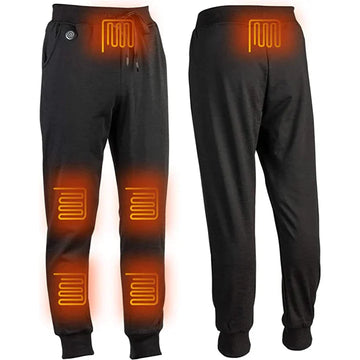 HeatJoggers™ - Verwarmde Joggingbroeken