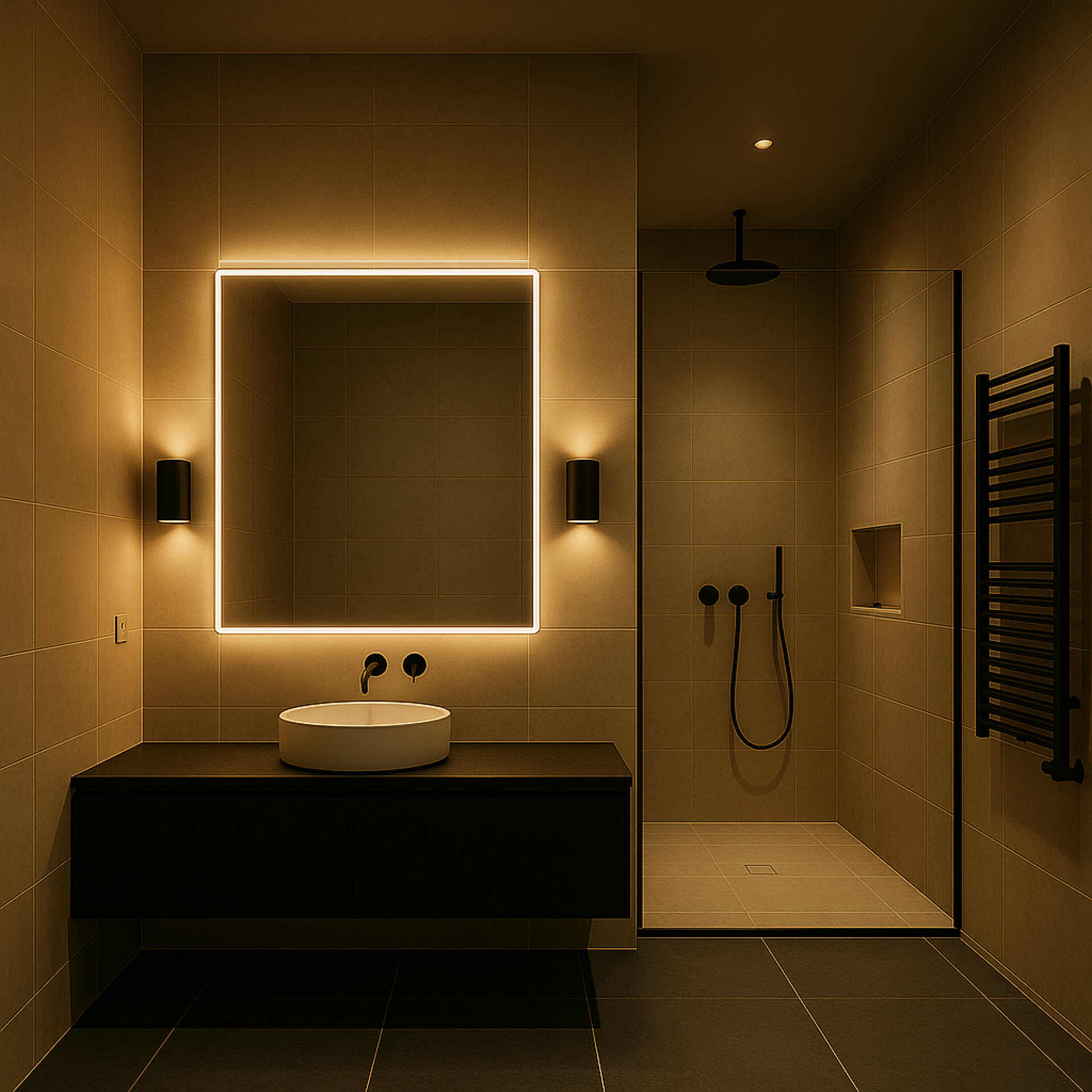 LumiPlug™ – Intelligente Stopcontactlamp met Schemersensor - Telune