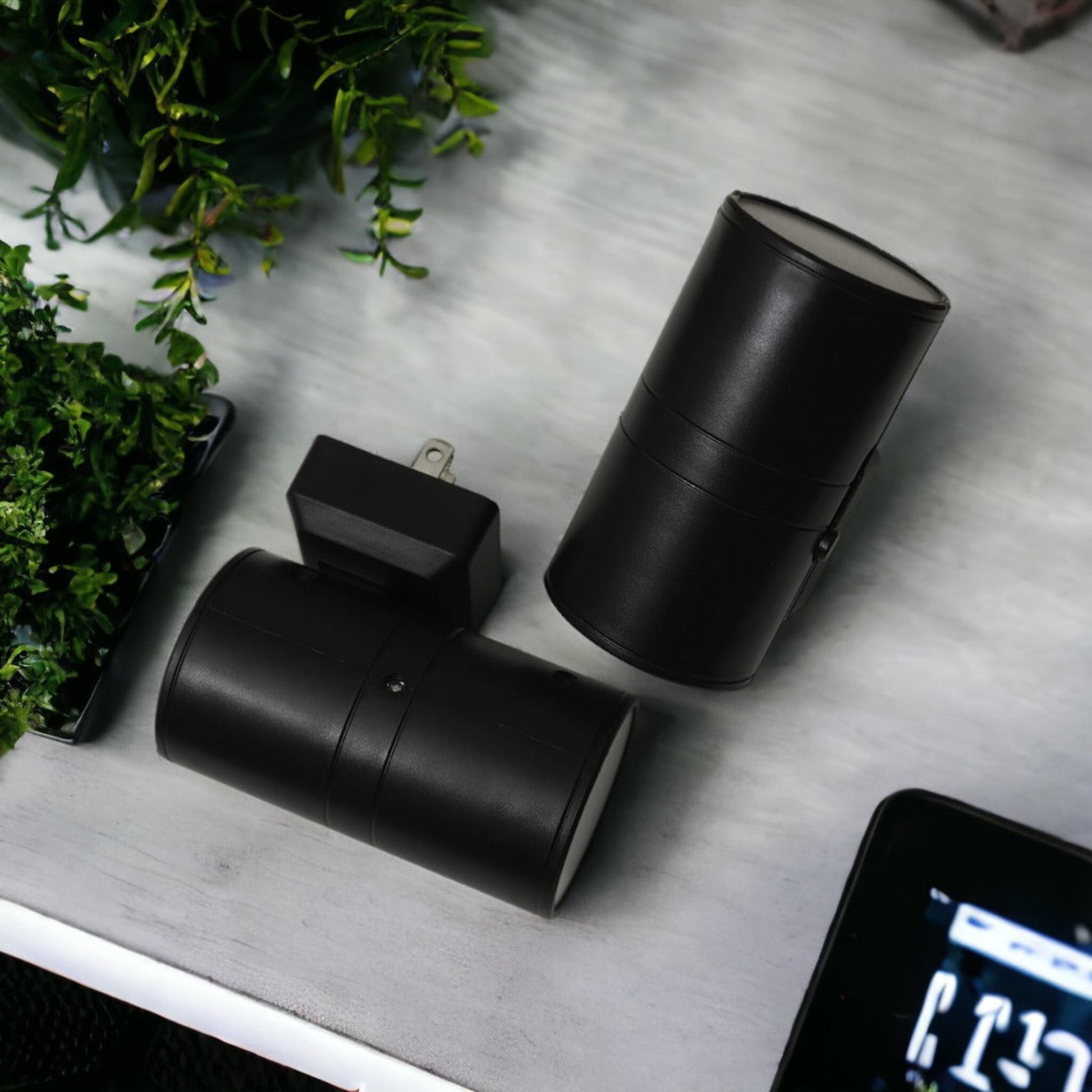 LumiPlug™ – Intelligente Stopcontactlamp met Schemersensor - Telune