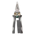 VoltGrip™ – Multitool voor Kabelstrippen met Spanningsmeter - Telune