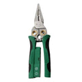VoltGrip™ – Multitool voor Kabelstrippen met Spanningsmeter - Telune
